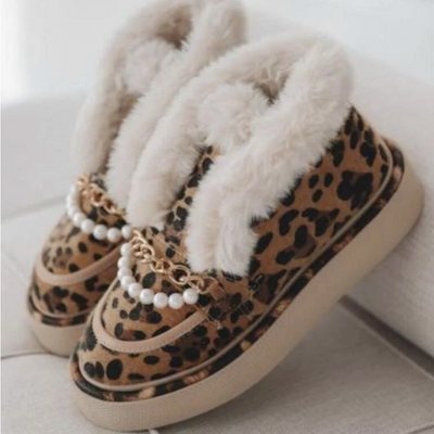 Nuugs | Comfort and Warm Boots