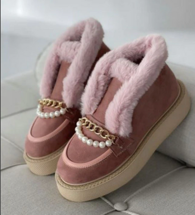 Nuugs | Comfort and Warm Boots