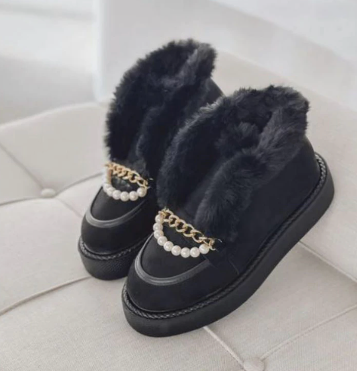 Nuugs | Comfort and Warm Boots