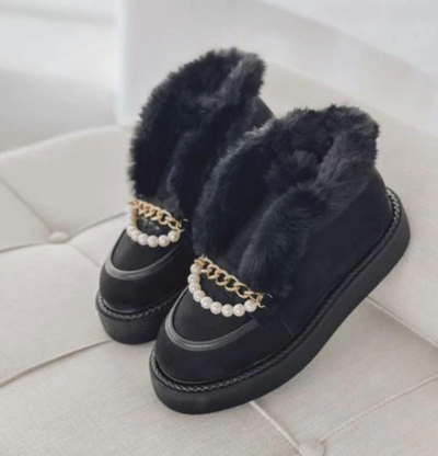 Nuugs | Comfort and Warm Boots
