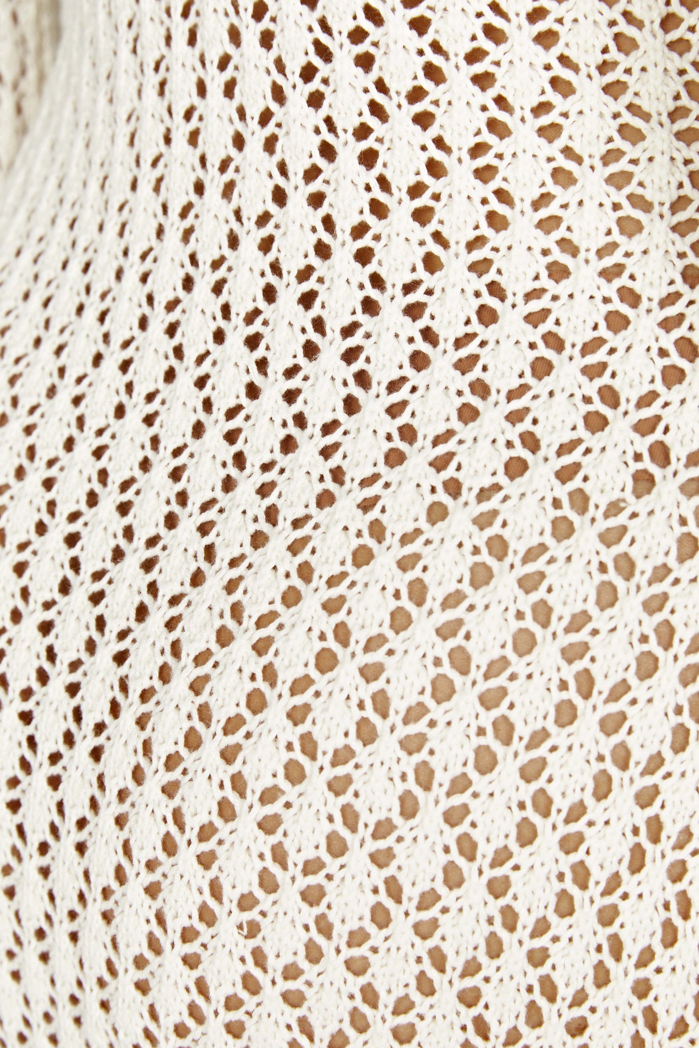 Clementine - Elegant White Dress