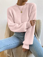 Amelia-Rose | Knit Sweater