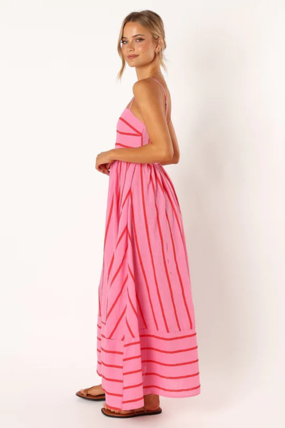 Elina Maxi Dress
