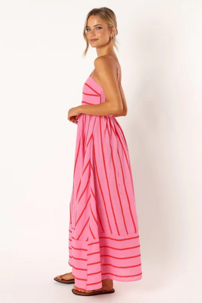 Elina Maxi Dress