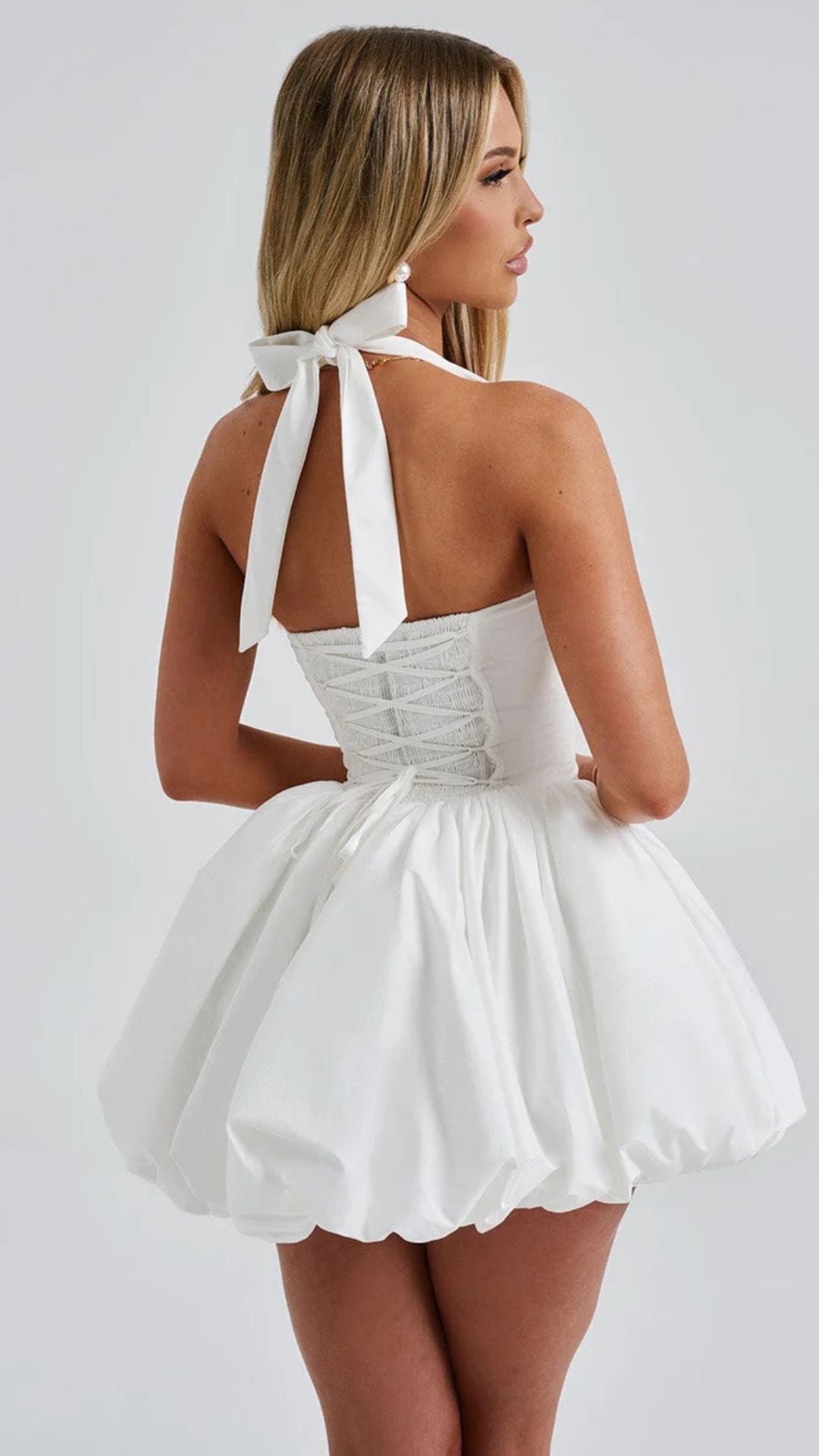 Elizia Mini Jurk