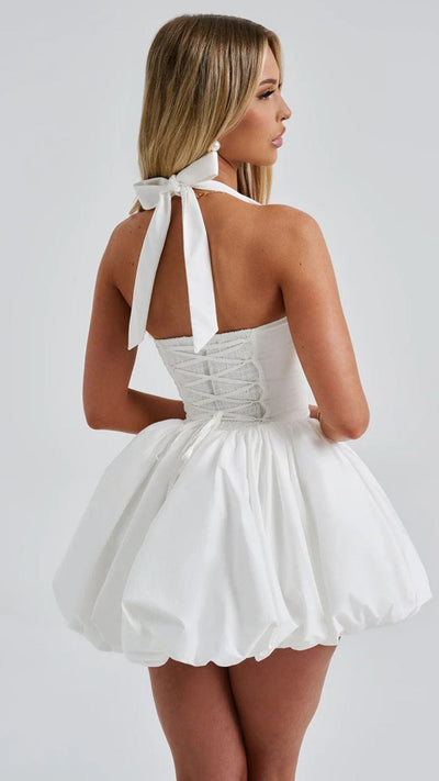 Elizia Mini Jurk