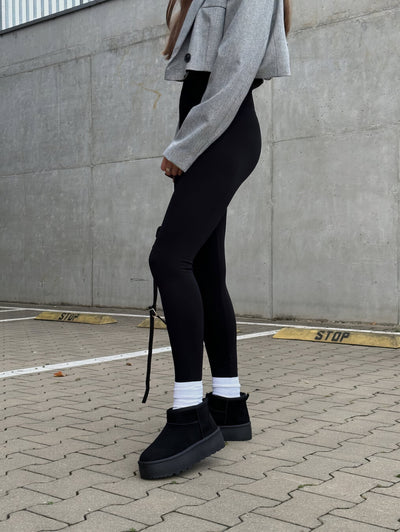 NAOMI - Autumn Ankle Boots