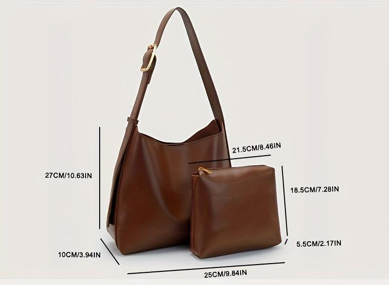 AVA | SHOULDER BAG