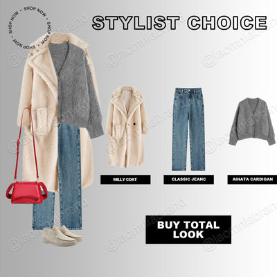 MILLY | Teddy COAT