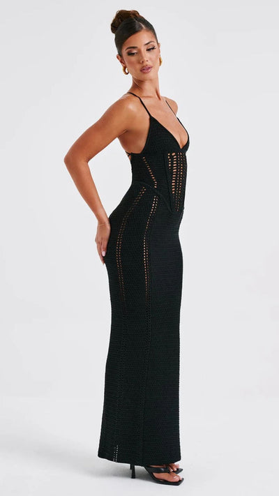 Callia Maxi Jurk