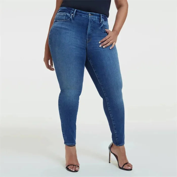 EMMA | SHAPEWEAR JEANS