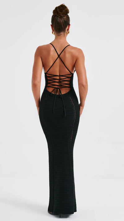 Callia Maxi Jurk
