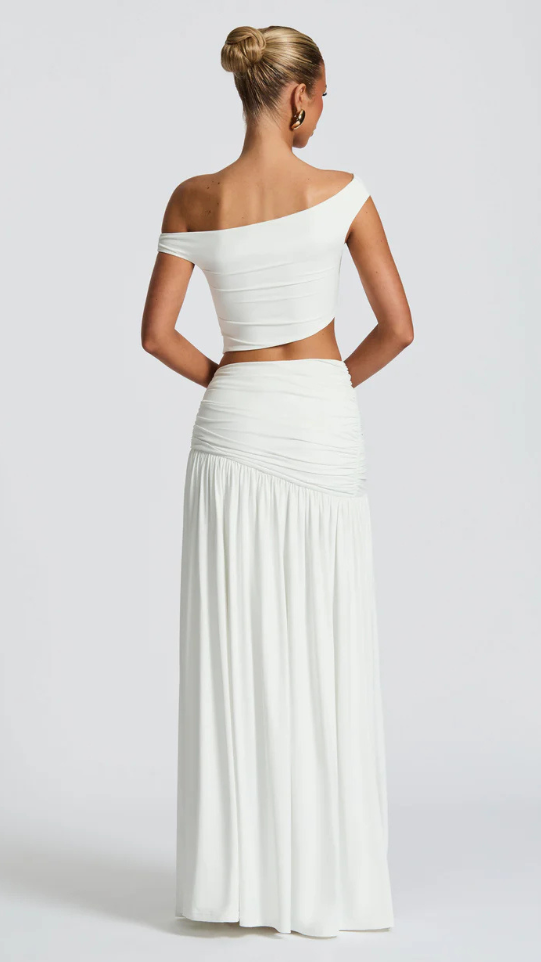 Eva Maxi Dress