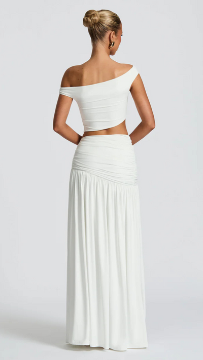 Eva Maxi Dress
