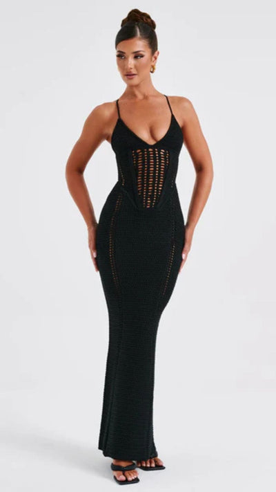 Callia Maxi Jurk