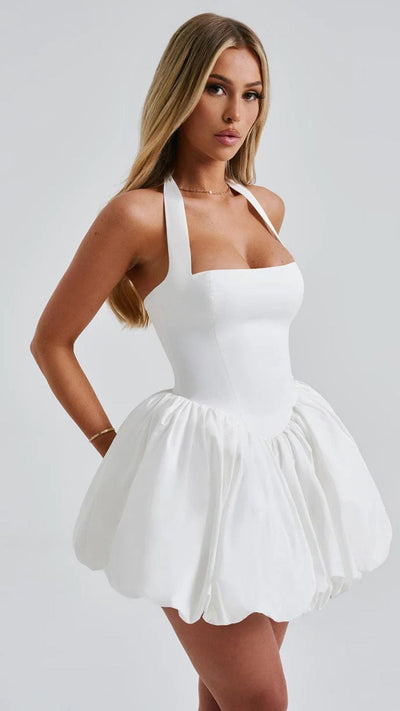 Elizia Mini Jurk