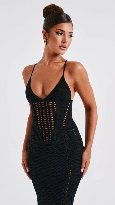 Callia Maxi Jurk