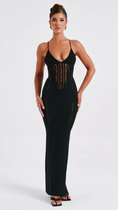 Callia Maxi Jurk