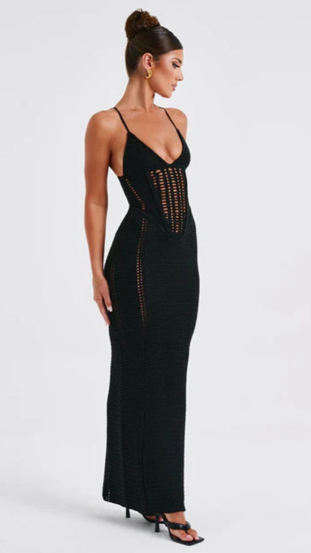 Callia Maxi Jurk