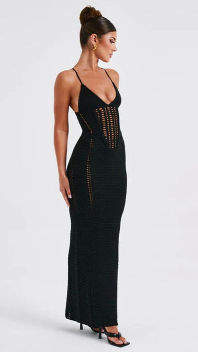 Callia Maxi Jurk
