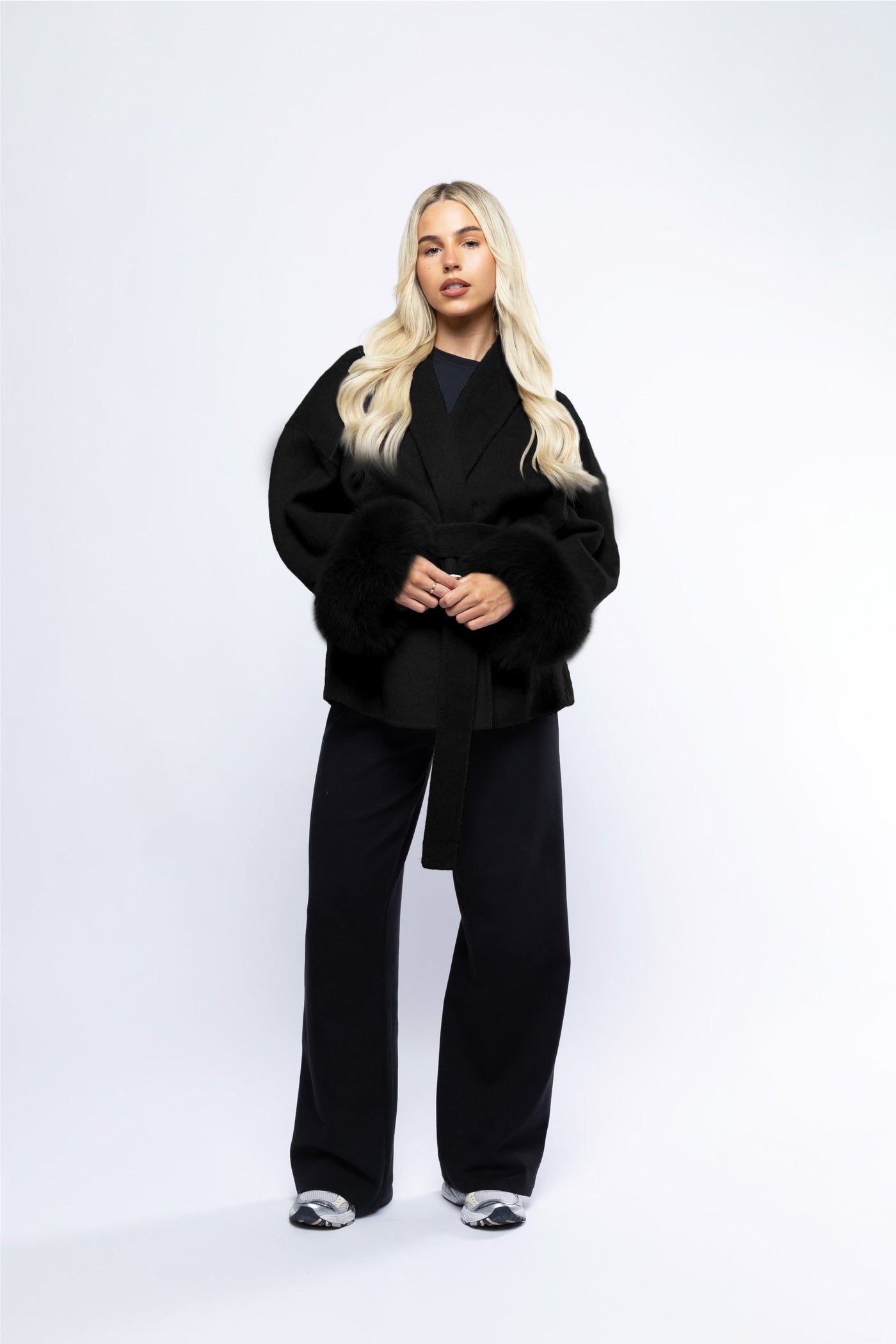 Maisie | The Kenston Coat