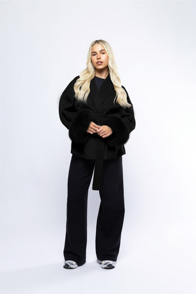Maisie | The Kenston Coat
