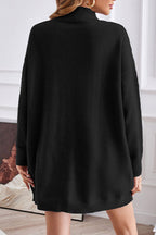 Megan | Knit Sweater