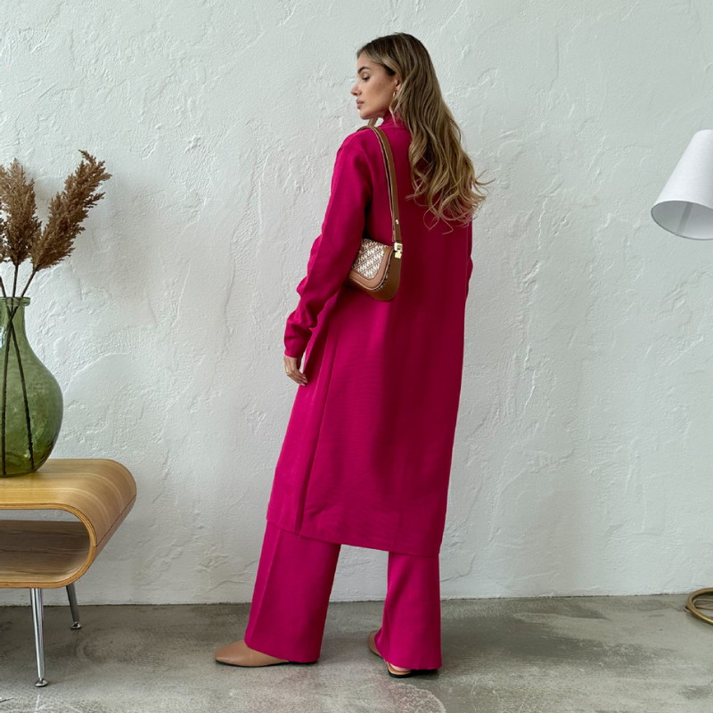 Cathy | Cozy & Comfy 3-Piece Set