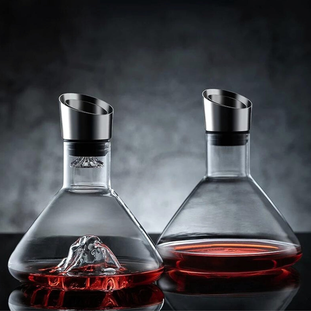 Reevo™ Smart Decanter