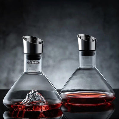 Reevo™ Smart Decanter