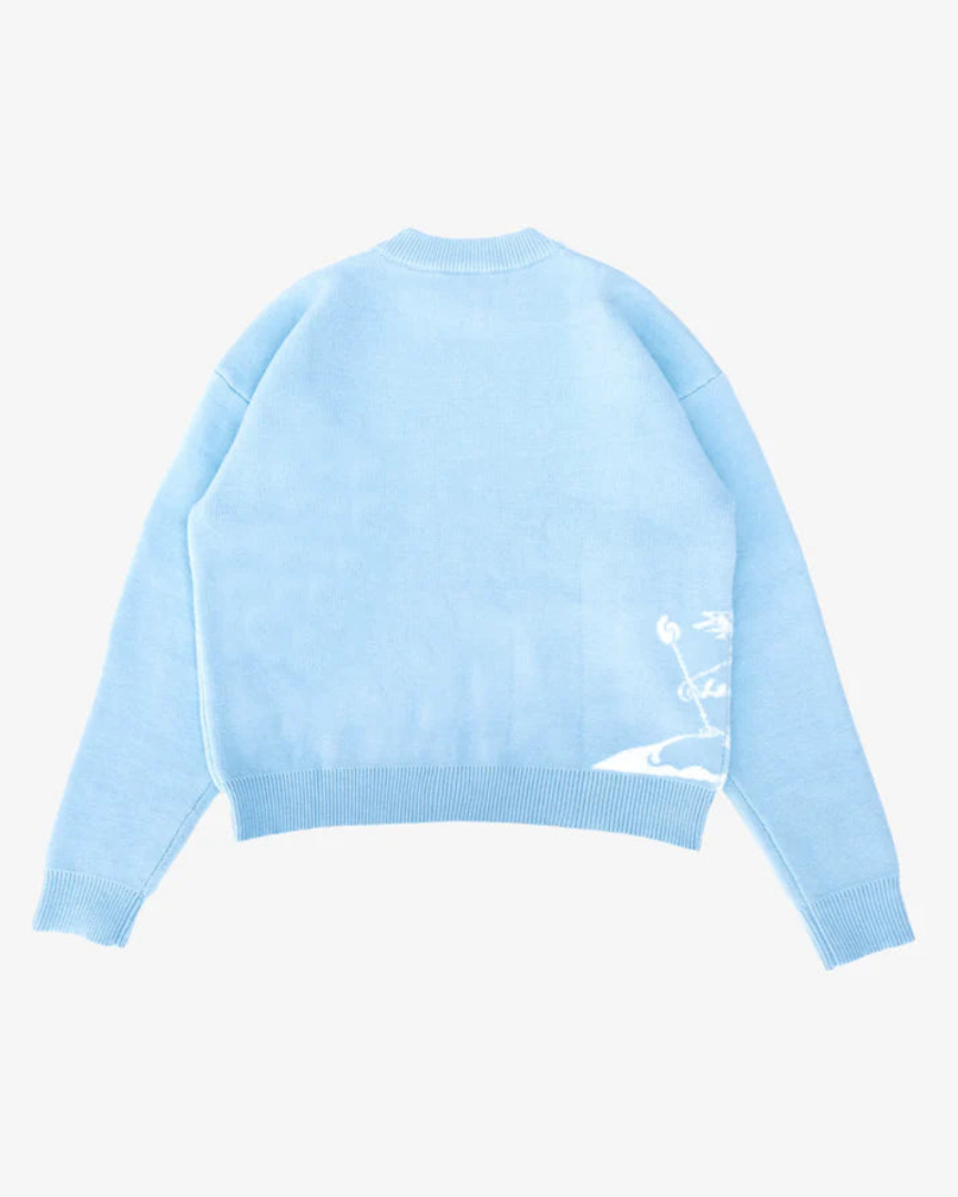 CozyCharm Sweater