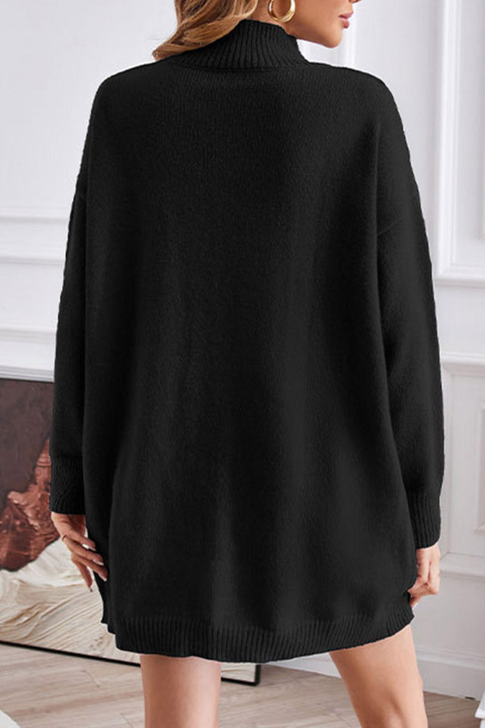 Megan | Knit Sweater