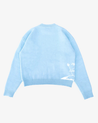CozyCharm Sweater