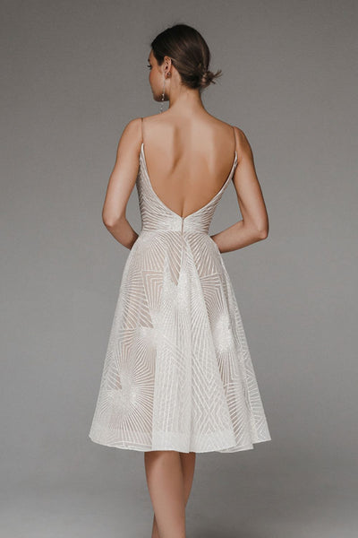 Vela | Elegant Dress