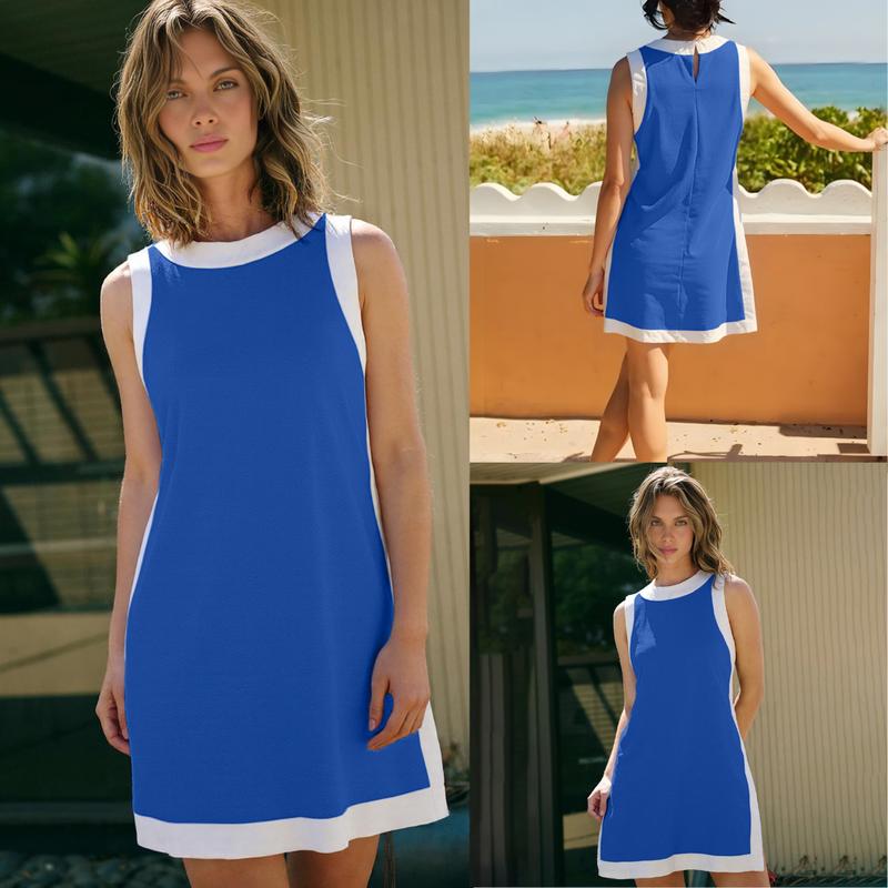 The 2-in-1 Dress That Combines Elegance, Freedom &amp; Security – You’ll Never Want Anything Else