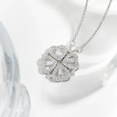 Valentine's Heart Necklace