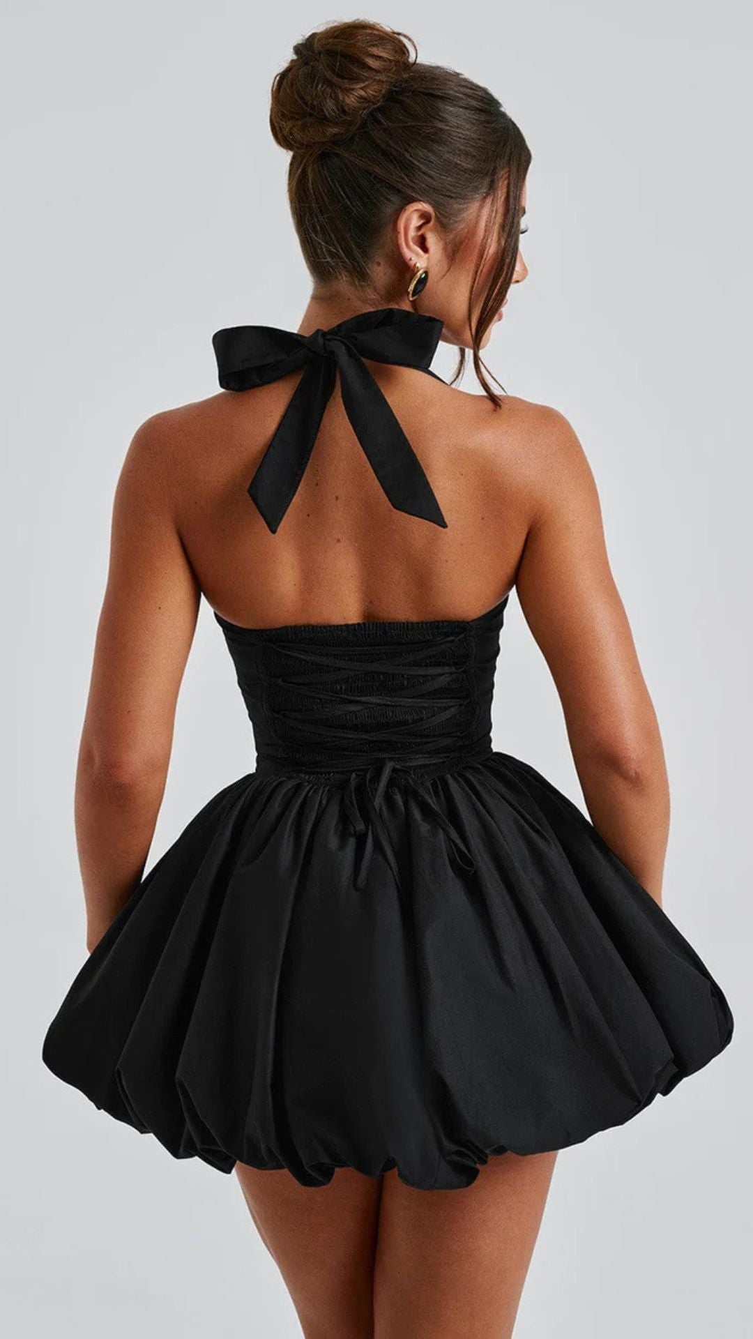 Elizia Mini Jurk