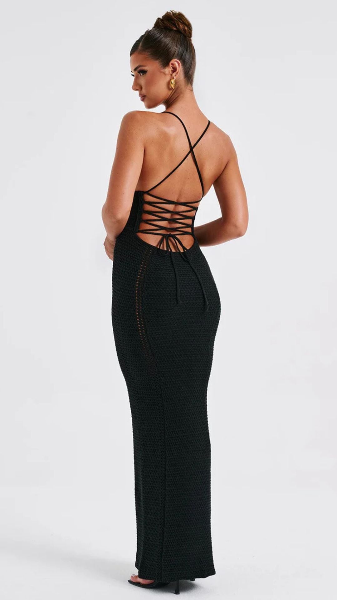 Callia Maxi Jurk