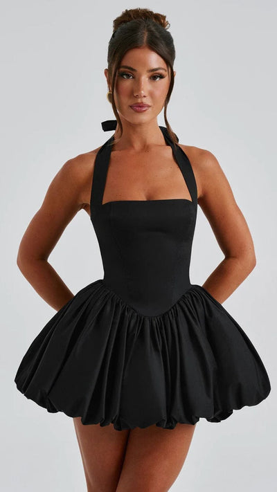 Elizia Mini Jurk