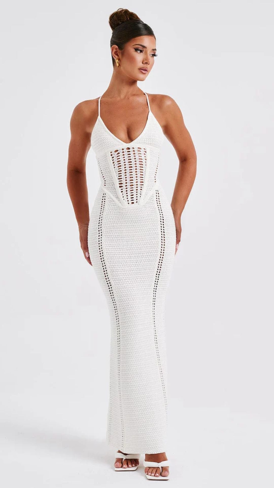 Callia Maxi Jurk
