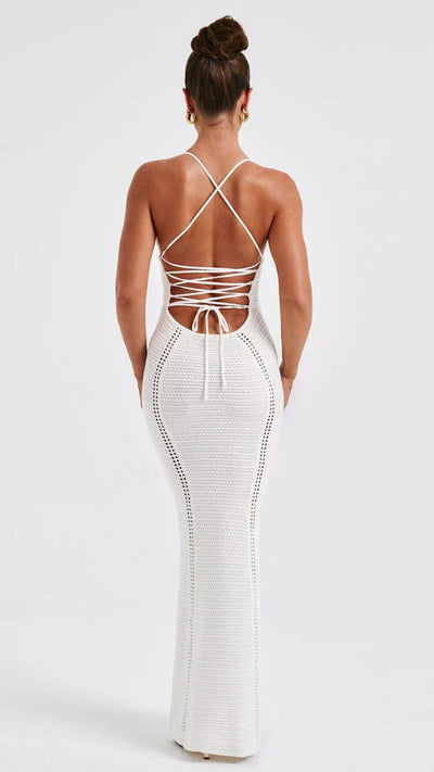 Callia Maxi Jurk