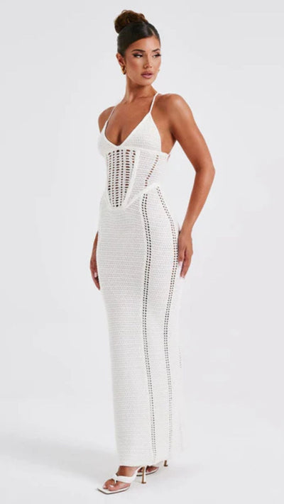 Callia Maxi Jurk