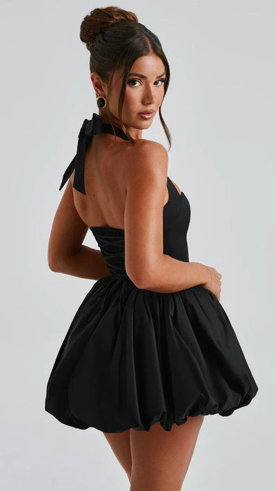 Elizia Mini Jurk