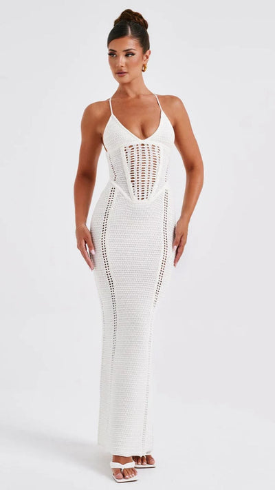 Callia Maxi Jurk