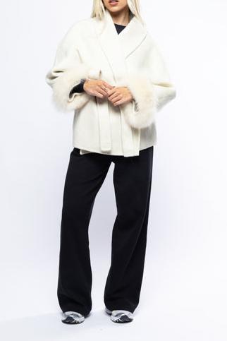 Maisie | The Kenston Coat