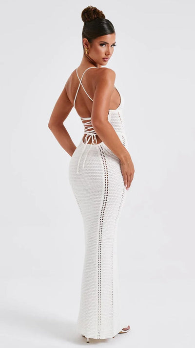 Callia Maxi Jurk