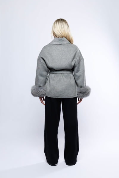 Maisie | The Kenston Coat