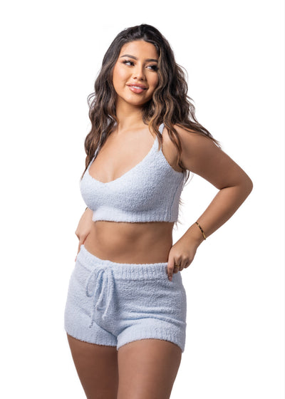 Becca - Two-Piece Set
