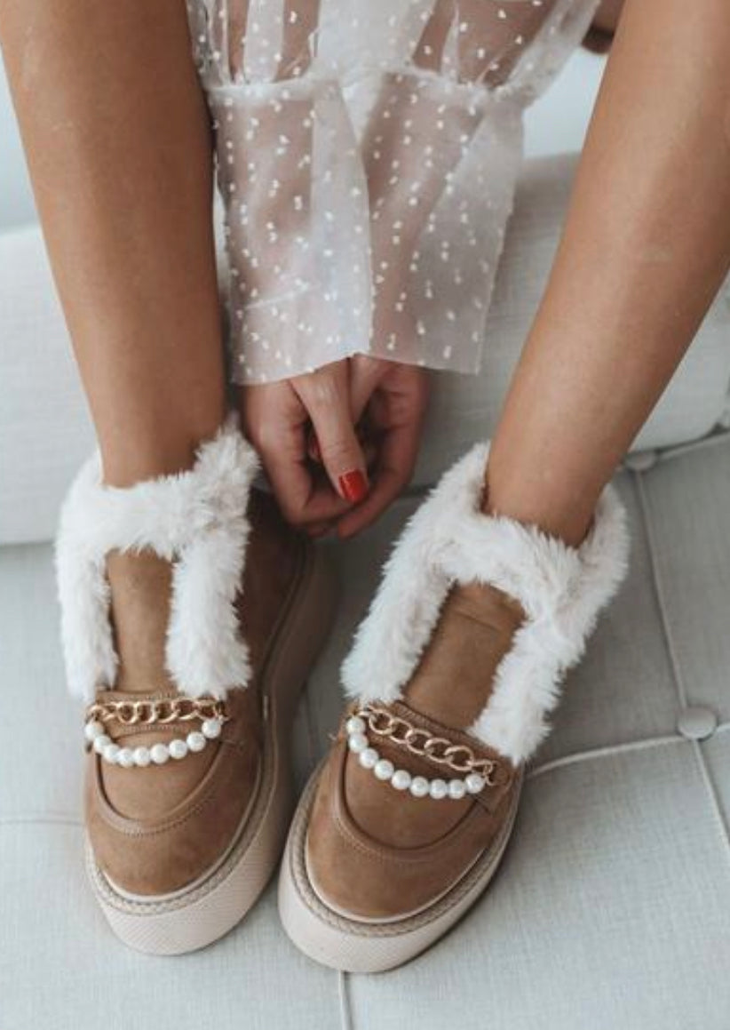 Nuugs | Comfort and Warm Boots