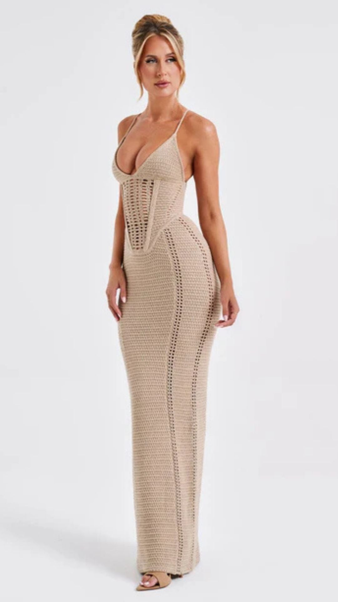 Callia Maxi Jurk